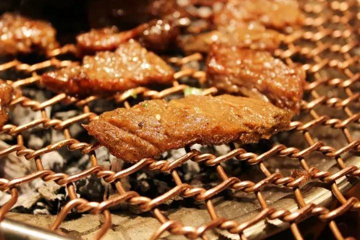长春神级烤肉Top10，绝对满足你对“吃肉”的一切幻想！