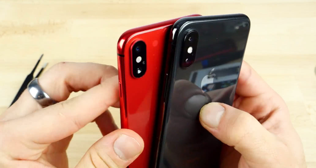 iphone7如何改装iphonex,iphone7怎么换iphonex