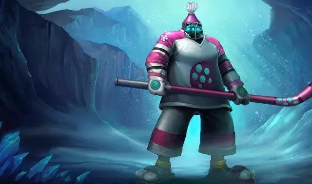 lol十大选手纪念限定皮肤,LOL限定皮肤哪个最值得入手