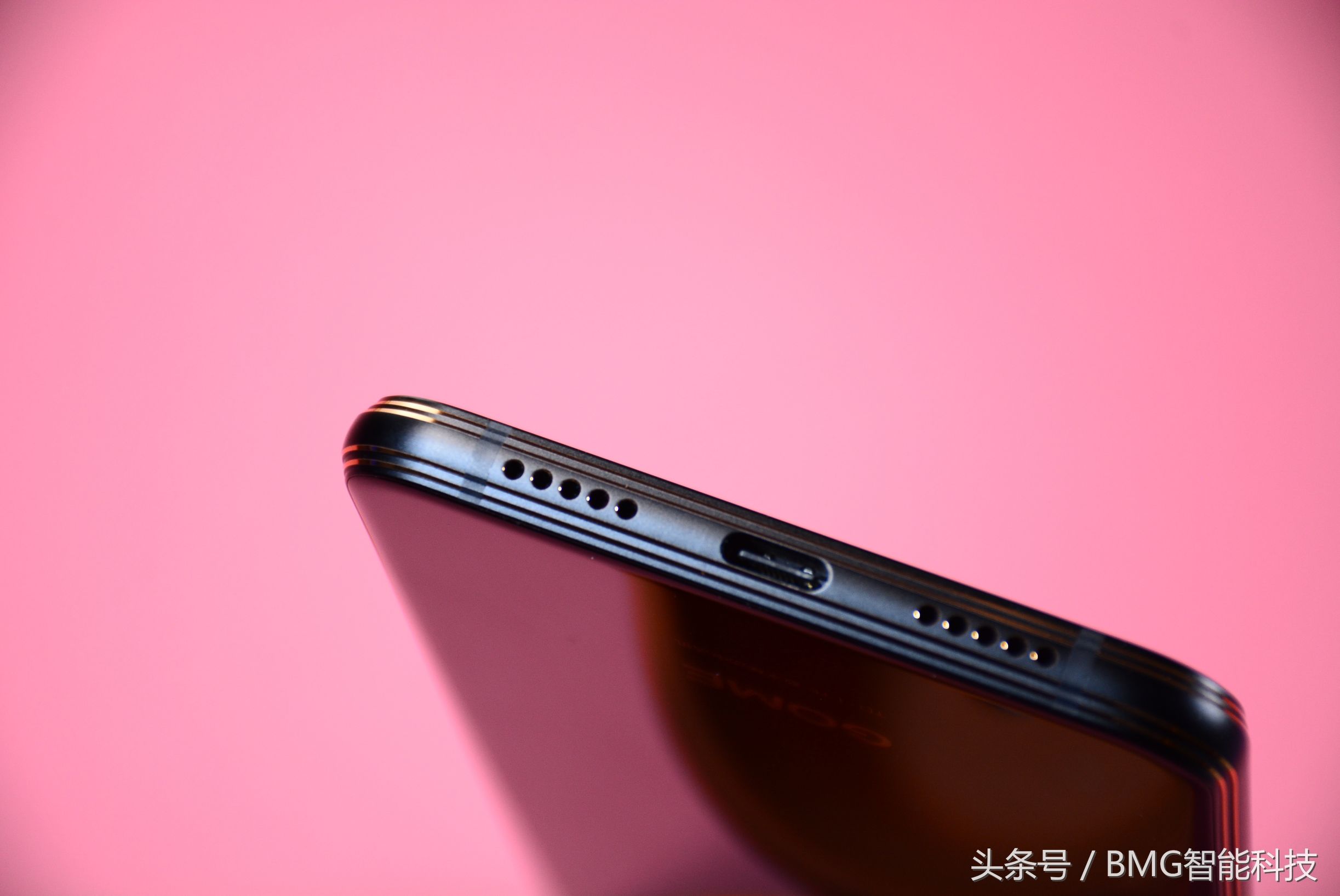 「超长评测」这年头有钱就能造手机！看看“国美U7”是个什么鬼？