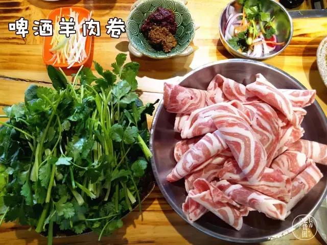 长春神级烤肉Top10，绝对满足你对“吃肉”的一切幻想！