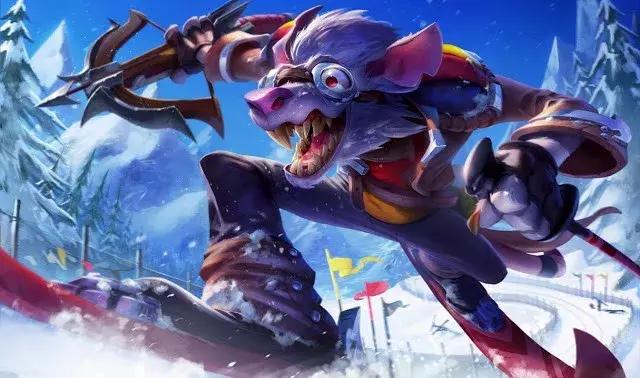 lol十大选手纪念限定皮肤,LOL限定皮肤哪个最值得入手