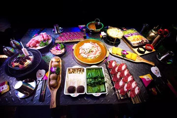 长春神级烤肉Top10，绝对满足你对“吃肉”的一切幻想！