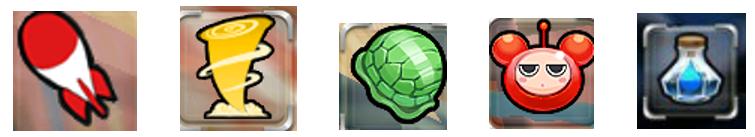 qq飞车道具技巧手游,qq飞车道具使用介绍