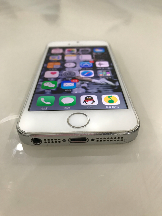 50块钱买的iphone5,iphone500块值得购买的手机