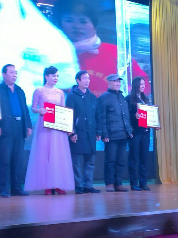 咸阳中华广场春晚,陕西咸阳兴平春晚