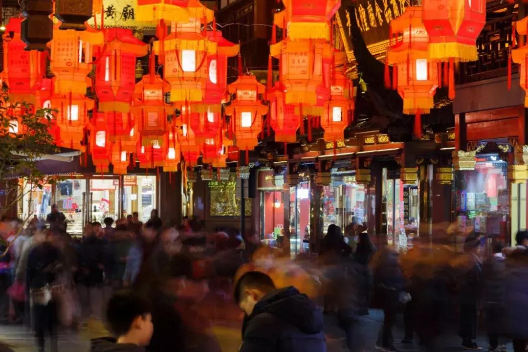 春节七天乐精彩不重样,春节7天旅游