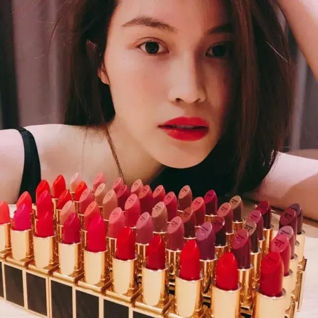 盘点那些女明星都在用的化妆品,女明星谁的化妆品最贵