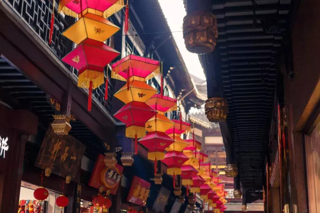 春节七天乐精彩不重样,春节7天旅游