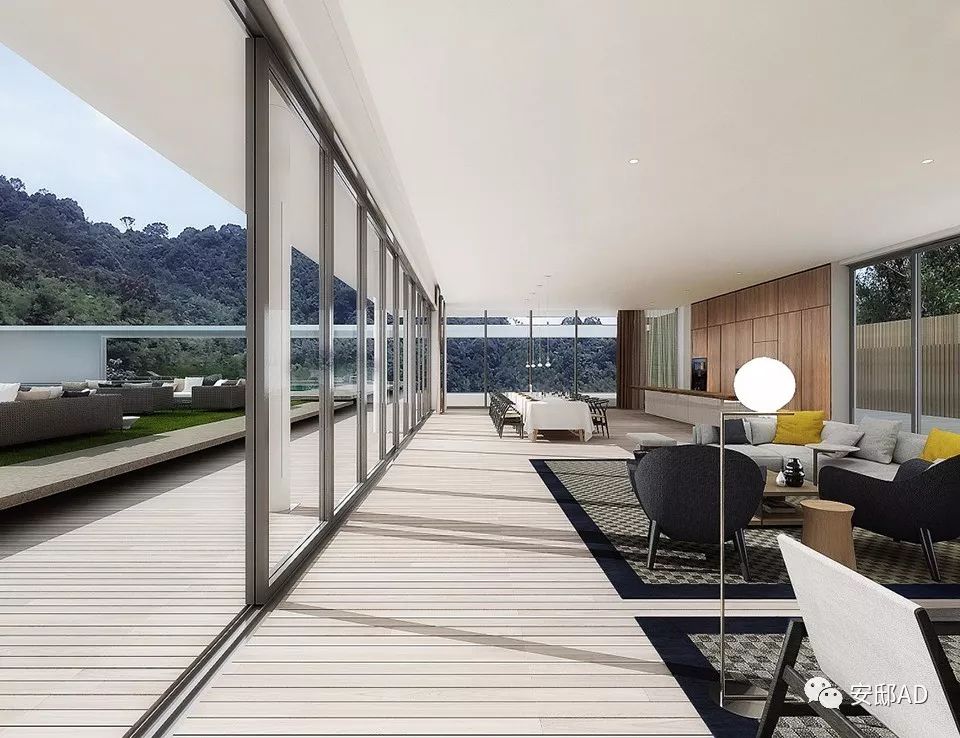 北京中式阳光房建造,北京庭院露天阳光房设计