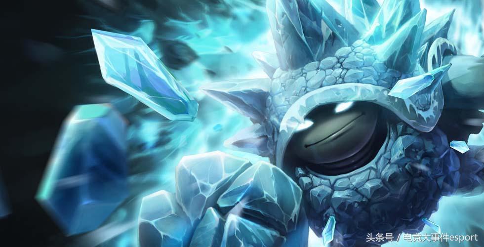 外媒评选lol最强下路,lol新手十大推荐英雄