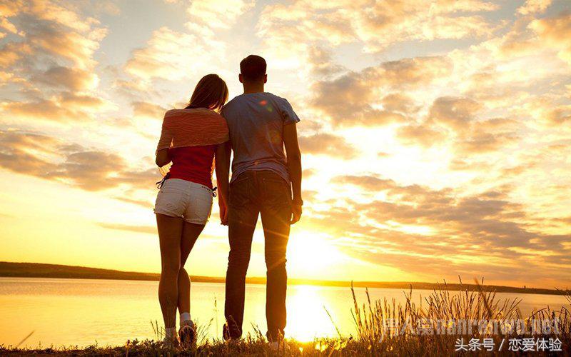 有个不解风情的男朋友,有个不解风情的老公是种什么体验