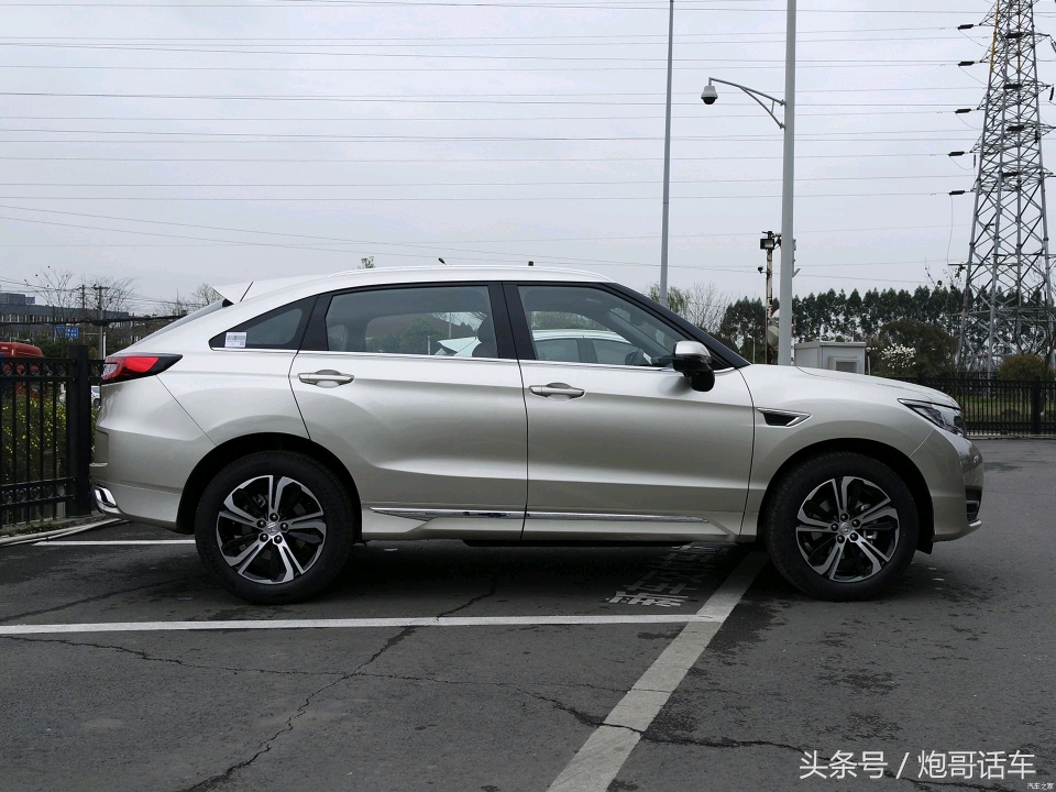 本田urv有哪几款,本田urv有哪几个版本