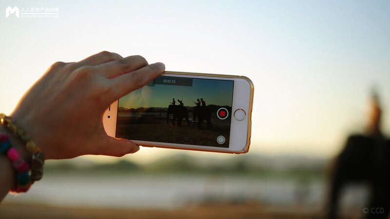 抖音：短视频万军丛中杀出的一匹黑马