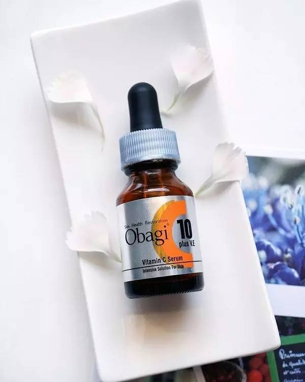 哪个牌子的精华美白效果最好用,6款热卖大牌美白精华体验
