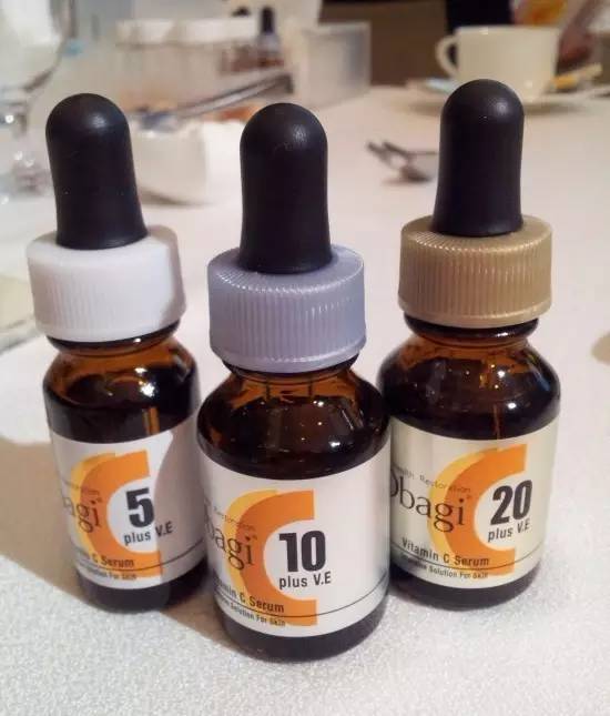 哪个牌子的精华美白效果最好用,6款热卖大牌美白精华体验