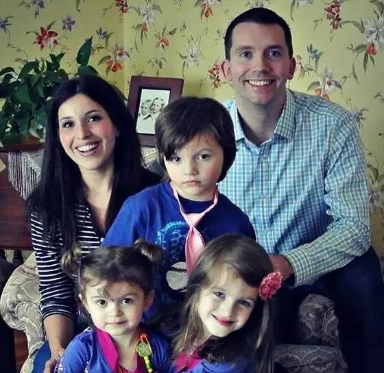 如果孩子想要变性，你会怎么办？