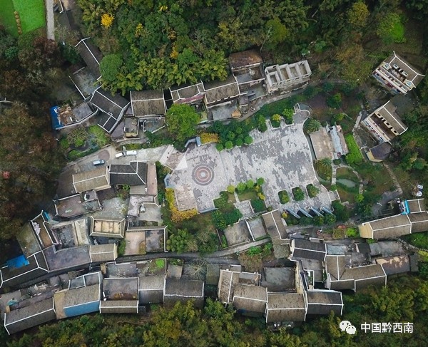 魅力打凼，一个中国少数民族特色村寨的“三绝”“三谜”~