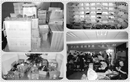 驾校教练培训软件,驾校远程培训系统