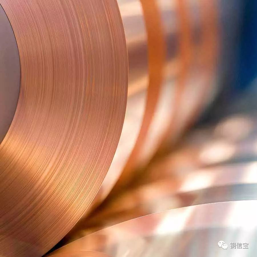 铜加工哪个品种最好,一文盘点铜加工材中的热点品种