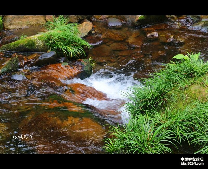去寻找心中的另一个自己,等待遇见另一个自己