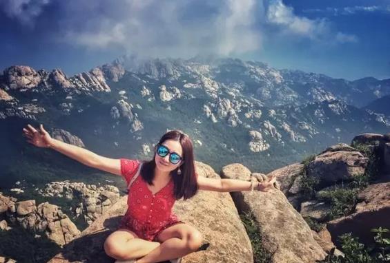 青岛人少景美的小众拍照,青岛夏季的拍照圣地