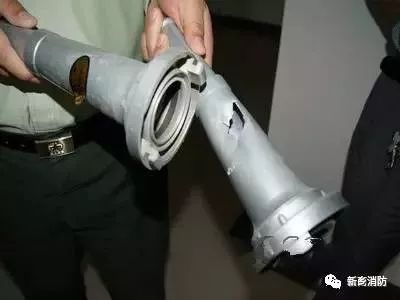 315打假活动消防员应该如何讲解,消防315打假攻略