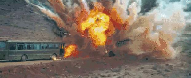 比战狼二还火真实大片,比吴京战狼2精彩的电影