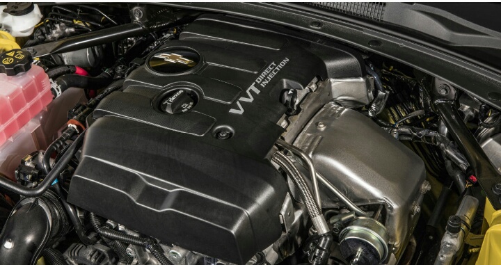 雪佛兰科迈罗大黄蜂是什么车型,雪佛兰科迈罗大黄蜂解析