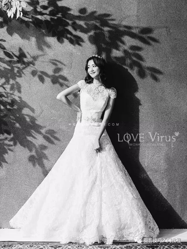摄影漂亮个性婚纱照图片,婚纱照35张精修图怎么选比较适合