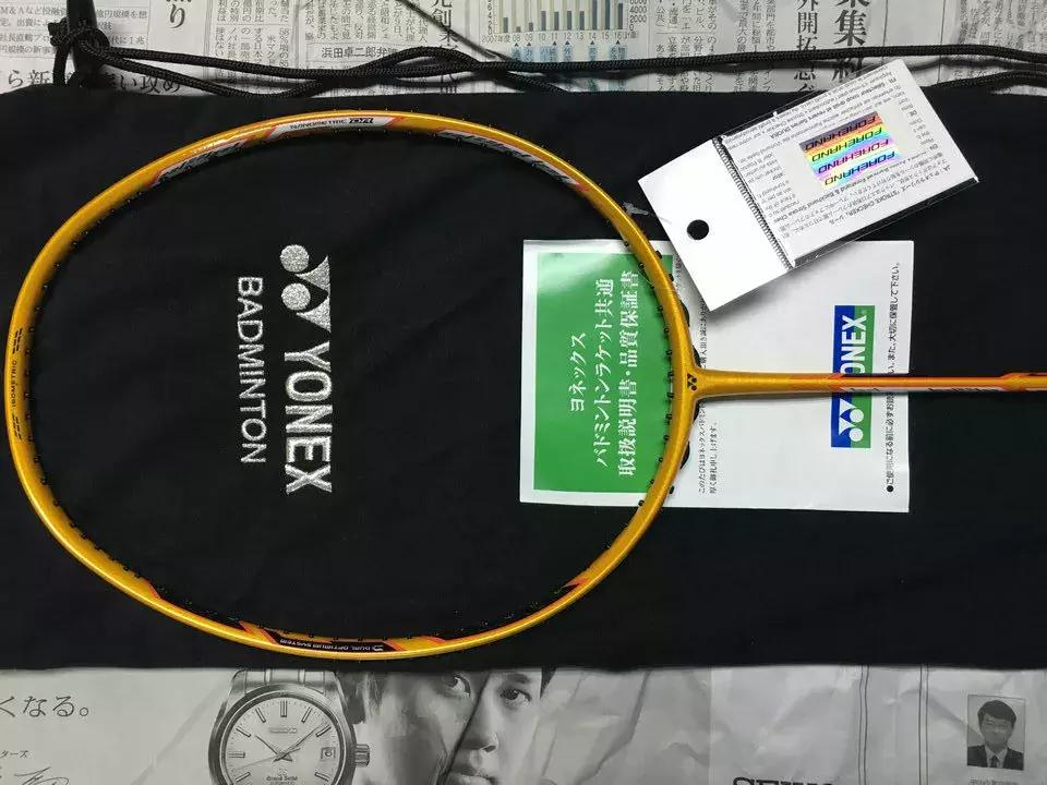 羽毛球球拍推荐yonex马来西亚,羽毛球yonex技术