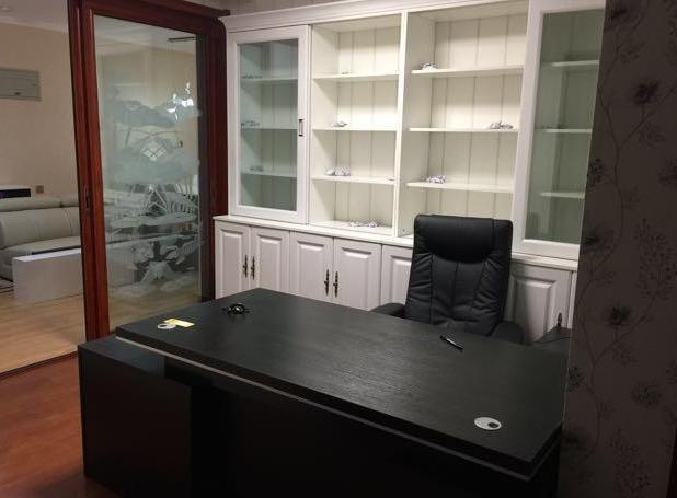 老婆砸23万装修的新房，满屋子智能家具，鞋柜这种你都没见过！