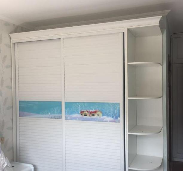 老婆砸23万装修的新房，满屋子智能家具，鞋柜这种你都没见过！