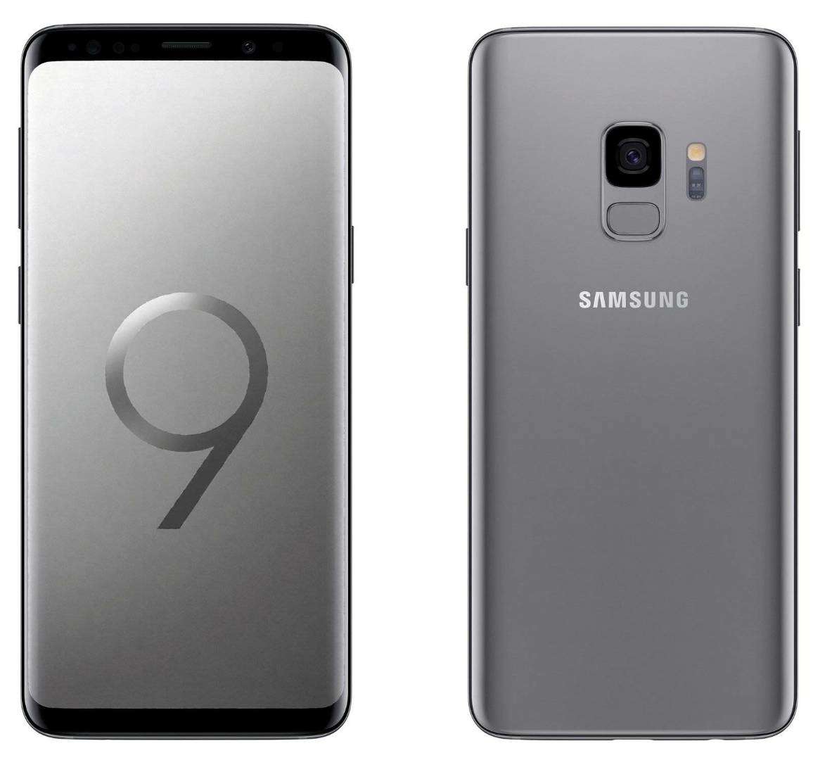 三星s9刚出时价格,三星s9刚刚出来的价格
