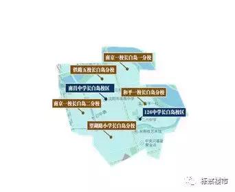 《上学qu》之沈阳学区概论献给“新沈阳人”