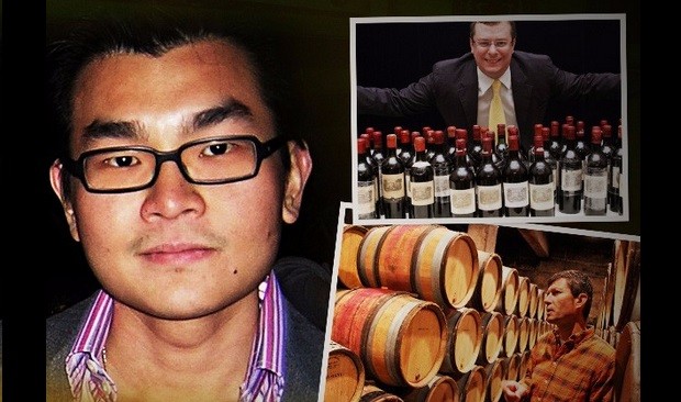 揭秘葡萄酒内幕,如何鉴别进口葡萄酒的真假