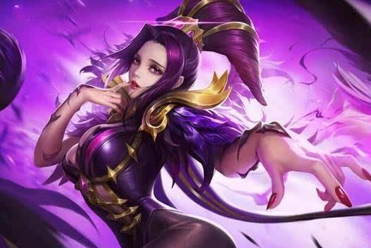 铠如何吊打芈月,单挑老夫子的克星