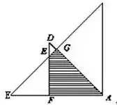 小学五年级求面积的图形题,小学图形面积解题技巧和思路