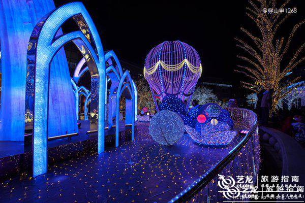 北京最全旅游攻略,北京旅游超全攻略最新