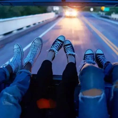 vans和converse高帮适合冬季穿,converse对比vans