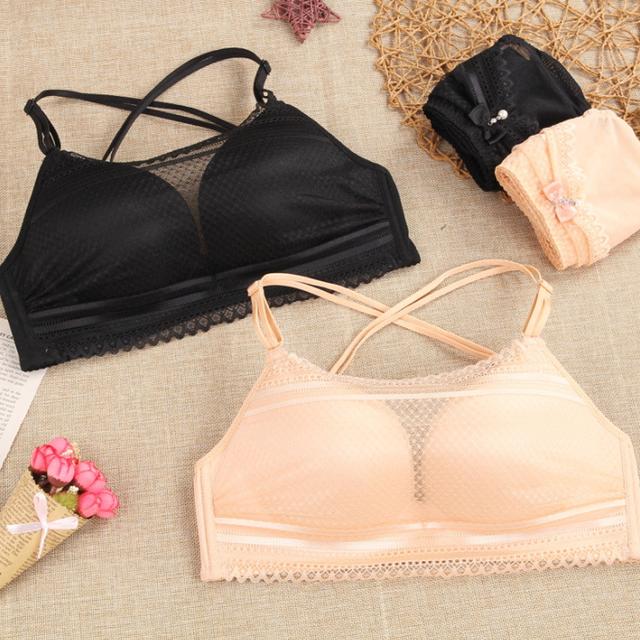 文胸穿搭推荐,文胸怎么搭配衣服好看