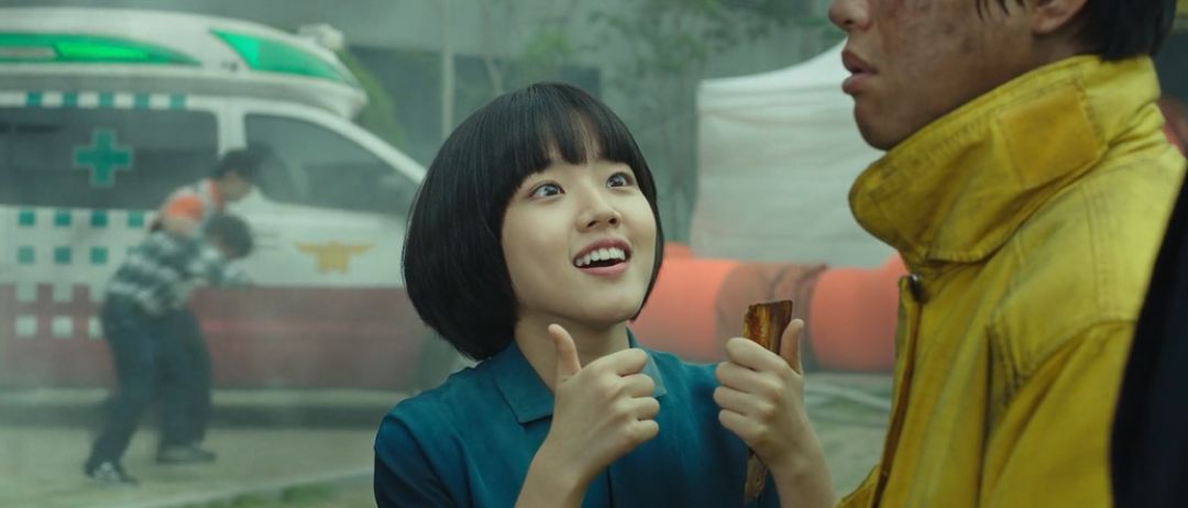 韩国上映的十部票房最高中国电影,韩国票房最高的电影前十名排行榜