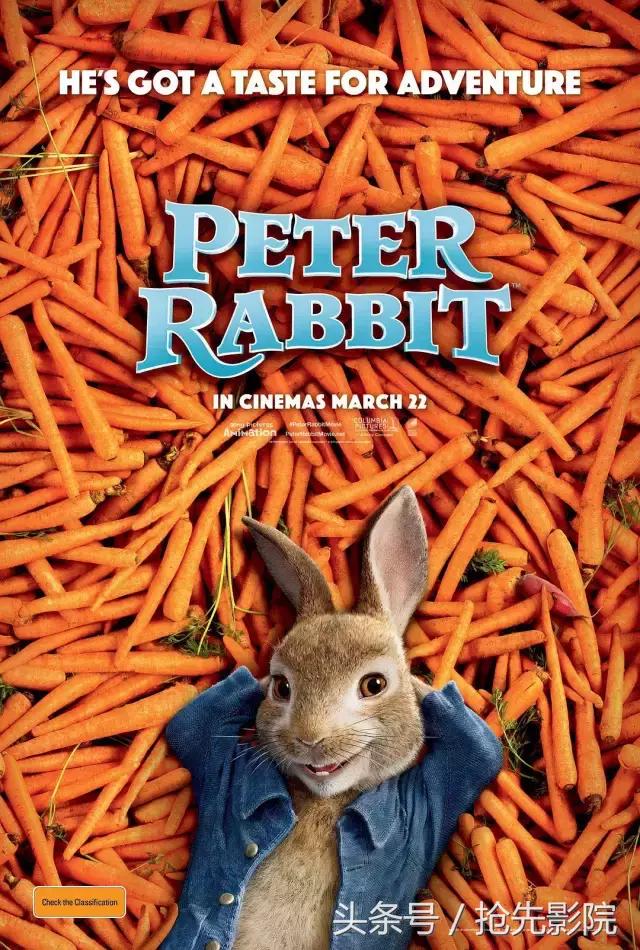 佳作推荐2018不可错过的进口大片,3月国外大片