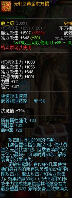 dnf哥布林最好的自用史诗,dnf哥布林地下城