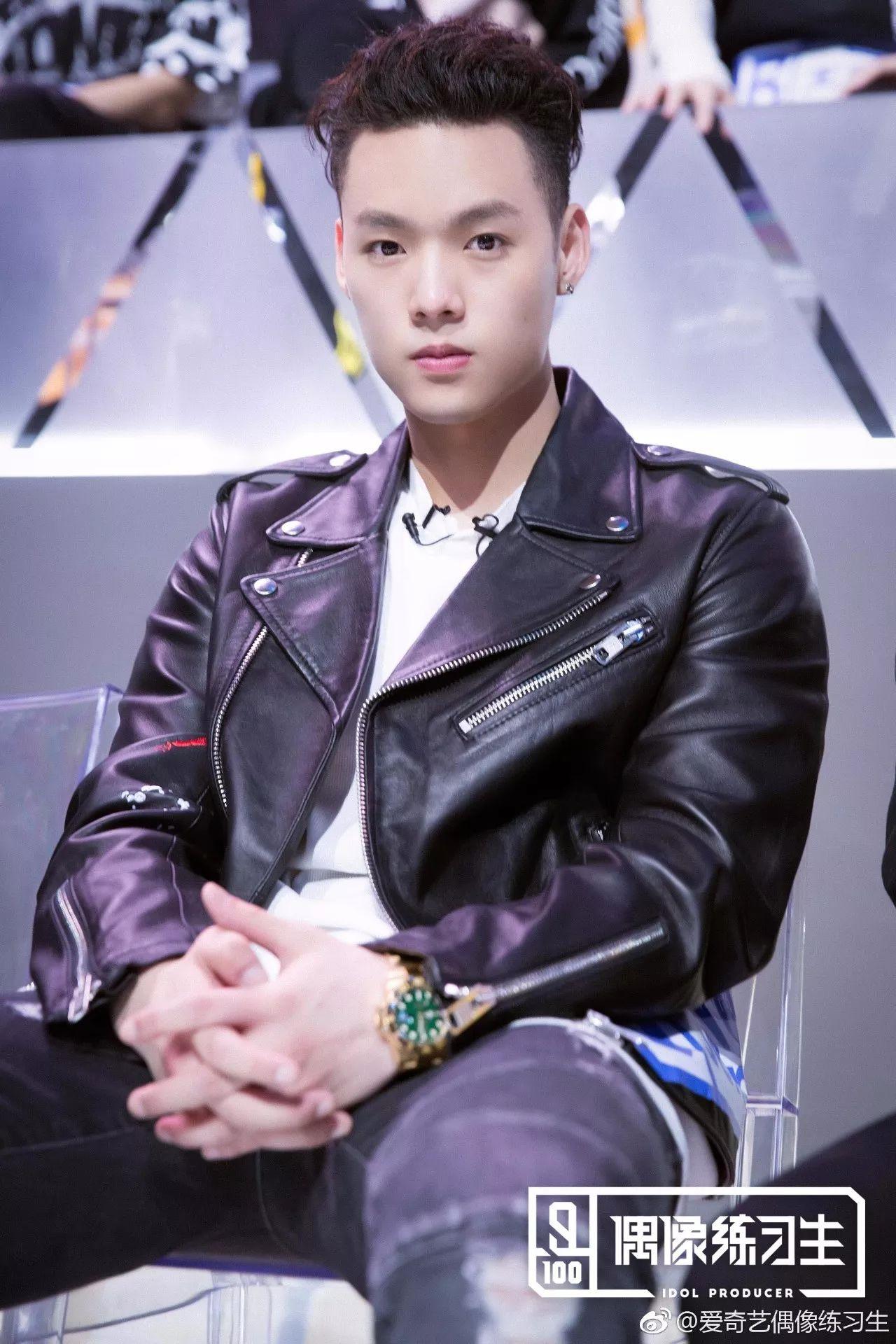 《偶像练习生》实力VocalTop9你Pick了吗？（下）