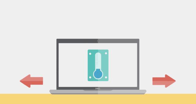 笔记本电脑风扇噪音大不启动,电脑电源风扇噪音解决方法