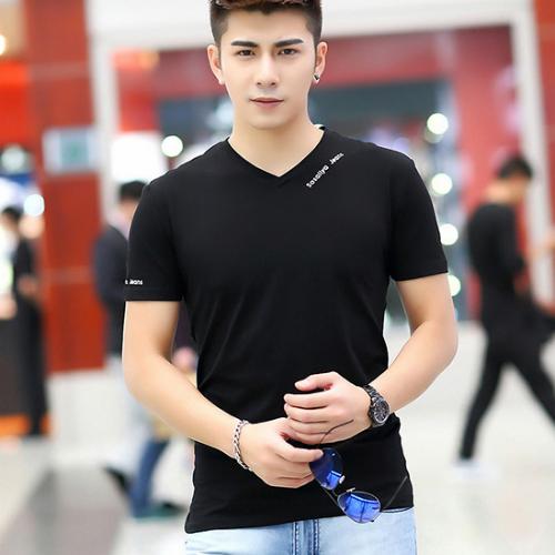 盛夏潮男背心,潮男夏季穿搭推荐