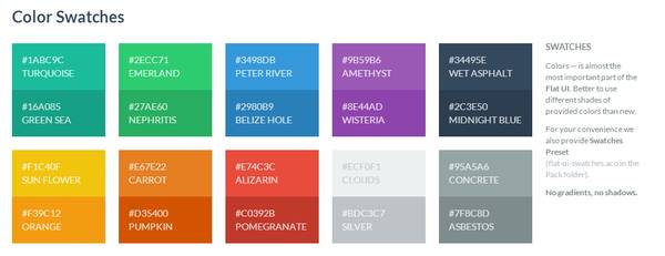 扁平化ppt素材图,ppt扁平化教学视频