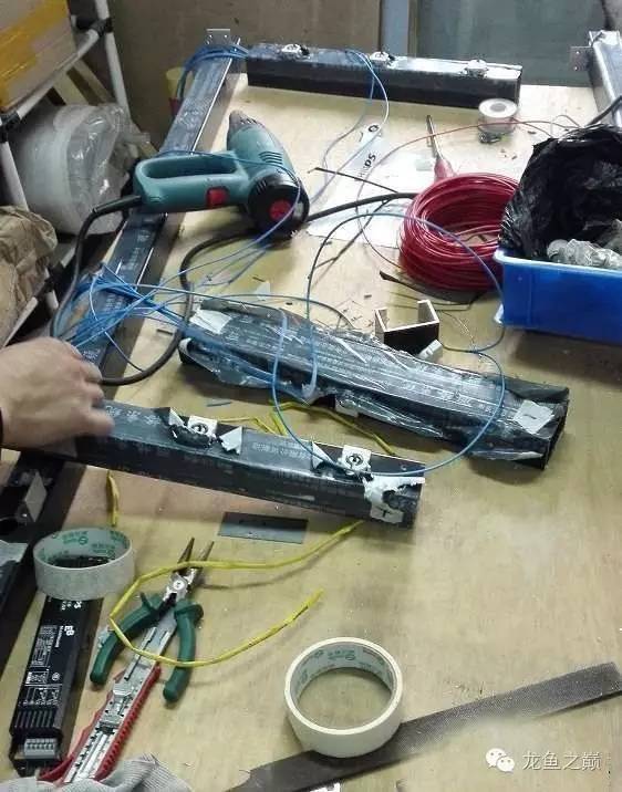 超级白，超会做，这才叫养鱼！