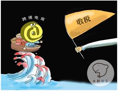 “呆狗跨境”创始人廖亮：用四年积累换四小时通关